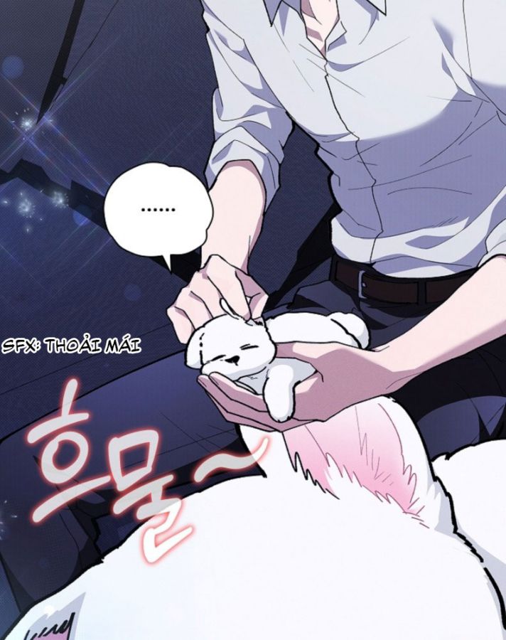 ĐỪNG CHẠM VÀO CÚN CON CỦA TÔI Chap 6 - Trang 4