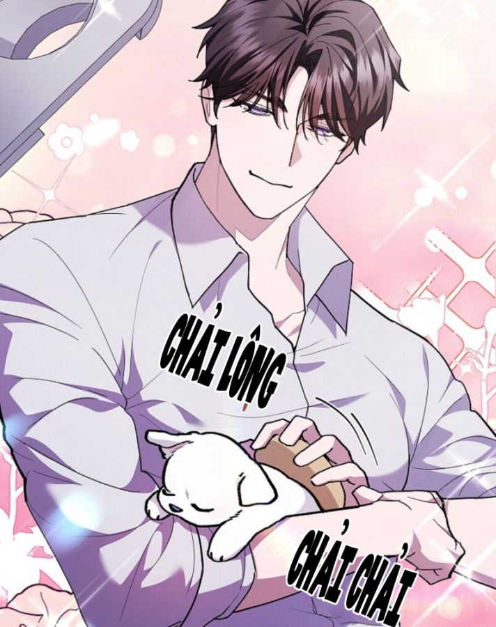 ĐỪNG CHẠM VÀO CÚN CON CỦA TÔI Chap 6 - Trang 4