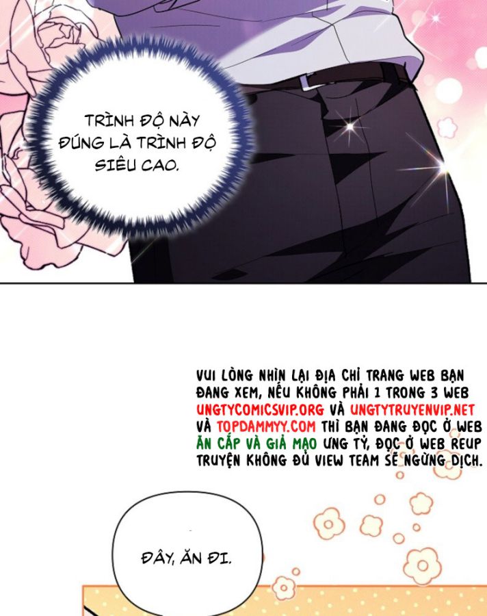 ĐỪNG CHẠM VÀO CÚN CON CỦA TÔI Chap 6 - Trang 4