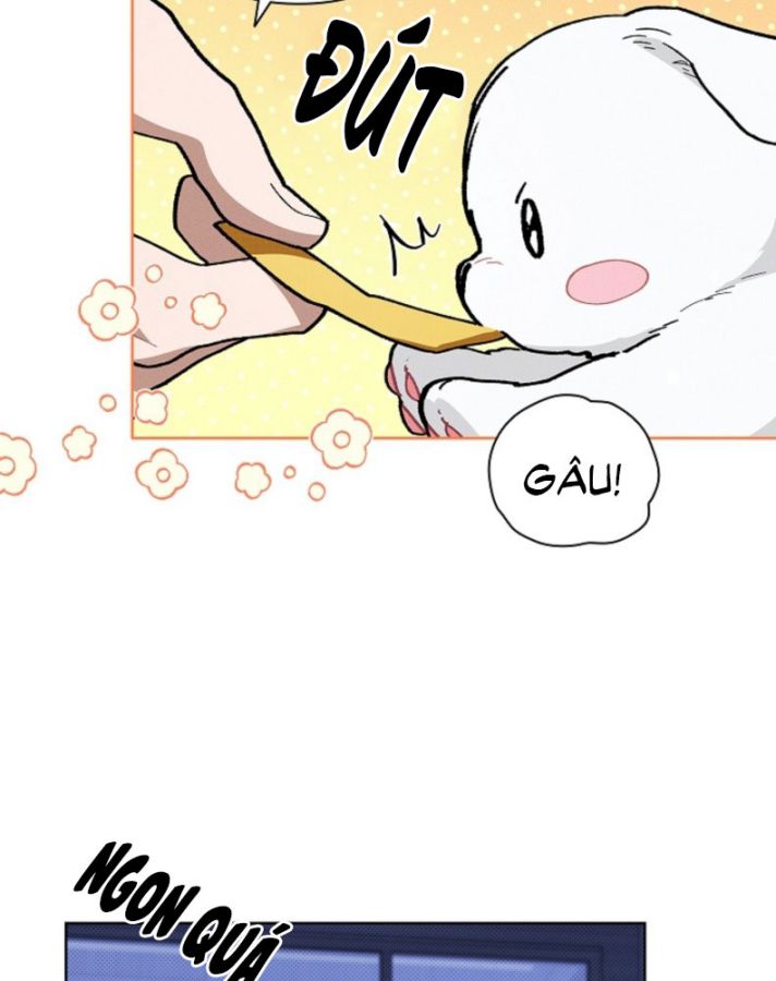 ĐỪNG CHẠM VÀO CÚN CON CỦA TÔI Chap 6 - Trang 4