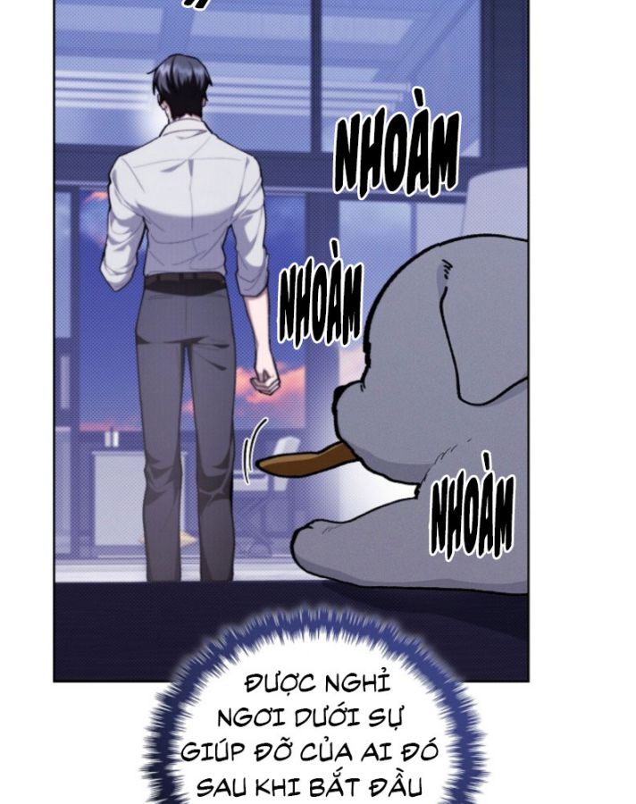 ĐỪNG CHẠM VÀO CÚN CON CỦA TÔI Chap 6 - Trang 4