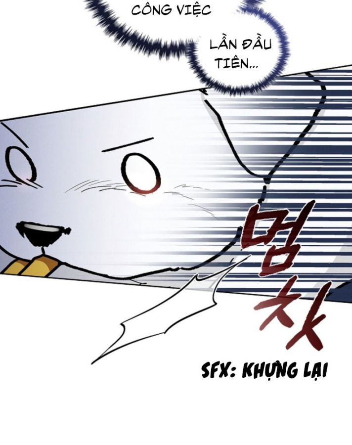 ĐỪNG CHẠM VÀO CÚN CON CỦA TÔI Chap 6 - Trang 4