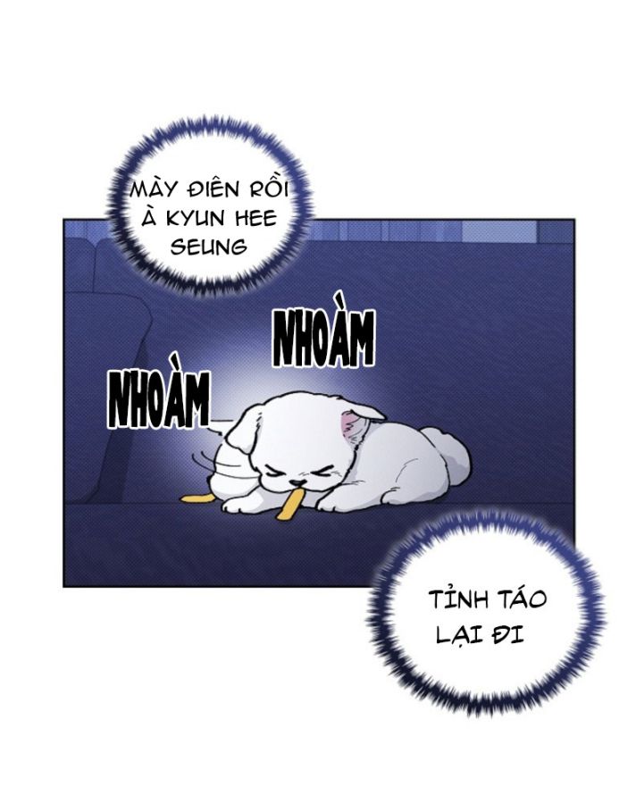 ĐỪNG CHẠM VÀO CÚN CON CỦA TÔI Chap 6 - Trang 4