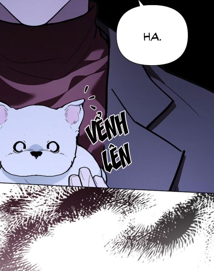 ĐỪNG CHẠM VÀO CÚN CON CỦA TÔI Chap 6 - Trang 4