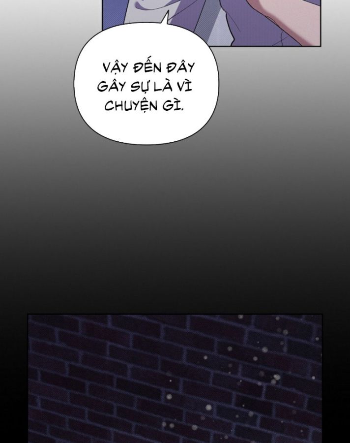 ĐỪNG CHẠM VÀO CÚN CON CỦA TÔI Chap 6 - Trang 4