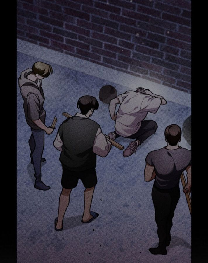 ĐỪNG CHẠM VÀO CÚN CON CỦA TÔI Chap 6 - Trang 4