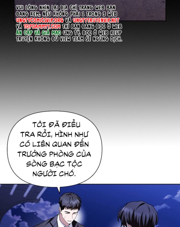 ĐỪNG CHẠM VÀO CÚN CON CỦA TÔI Chap 6 - Trang 4