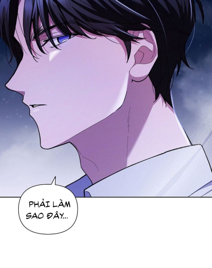 ĐỪNG CHẠM VÀO CÚN CON CỦA TÔI Chap 6 - Trang 4