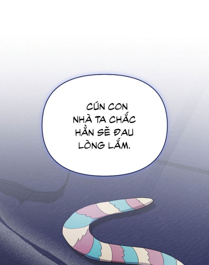 ĐỪNG CHẠM VÀO CÚN CON CỦA TÔI Chap 6 - Trang 4