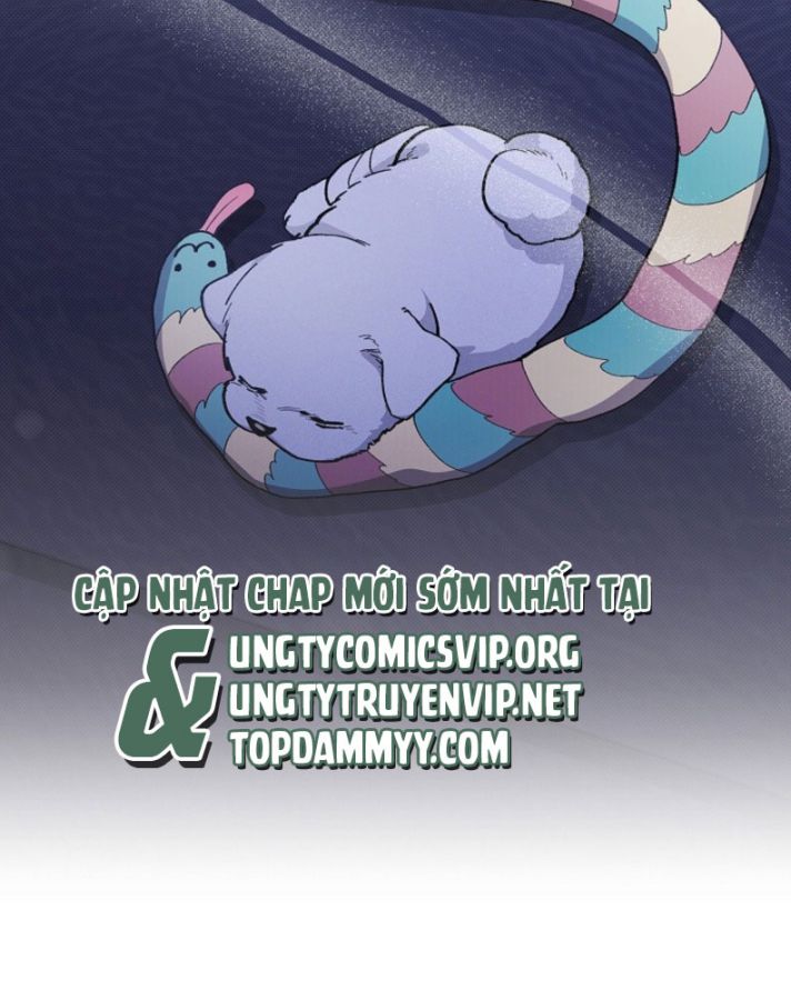 ĐỪNG CHẠM VÀO CÚN CON CỦA TÔI Chap 6 - Trang 4