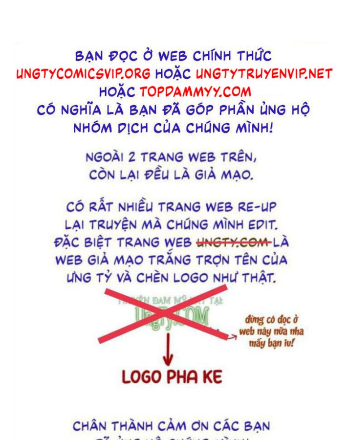 ĐỪNG CHẠM VÀO CÚN CON CỦA TÔI Chap 6 - Trang 4