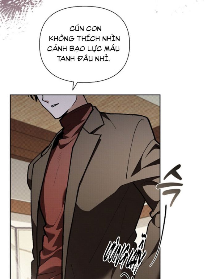 ĐỪNG CHẠM VÀO CÚN CON CỦA TÔI Chap 6 - Trang 4