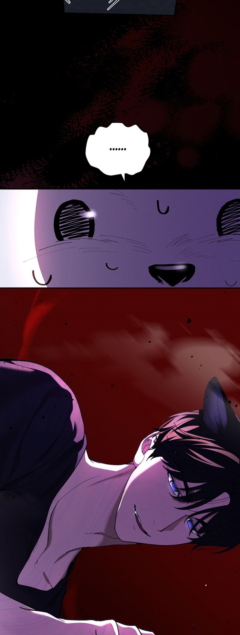 ĐỪNG CHẠM VÀO CÚN CON CỦA TÔI Chap 7 - Trang 4