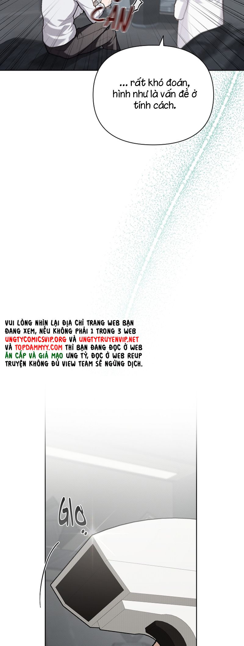 ĐỪNG CHẠM VÀO CÚN CON CỦA TÔI Chap 7 - Trang 4