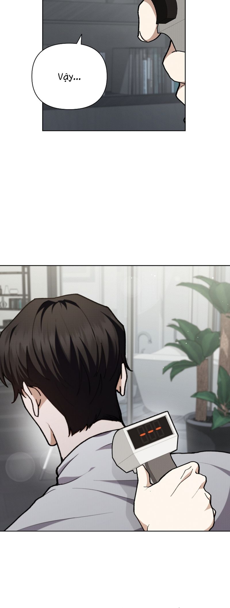 ĐỪNG CHẠM VÀO CÚN CON CỦA TÔI Chap 7 - Trang 4