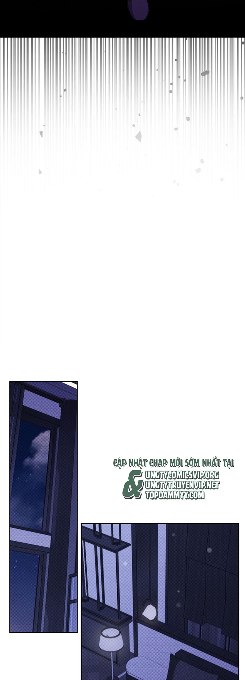 ĐỪNG CHẠM VÀO CÚN CON CỦA TÔI Chap 7 - Trang 4