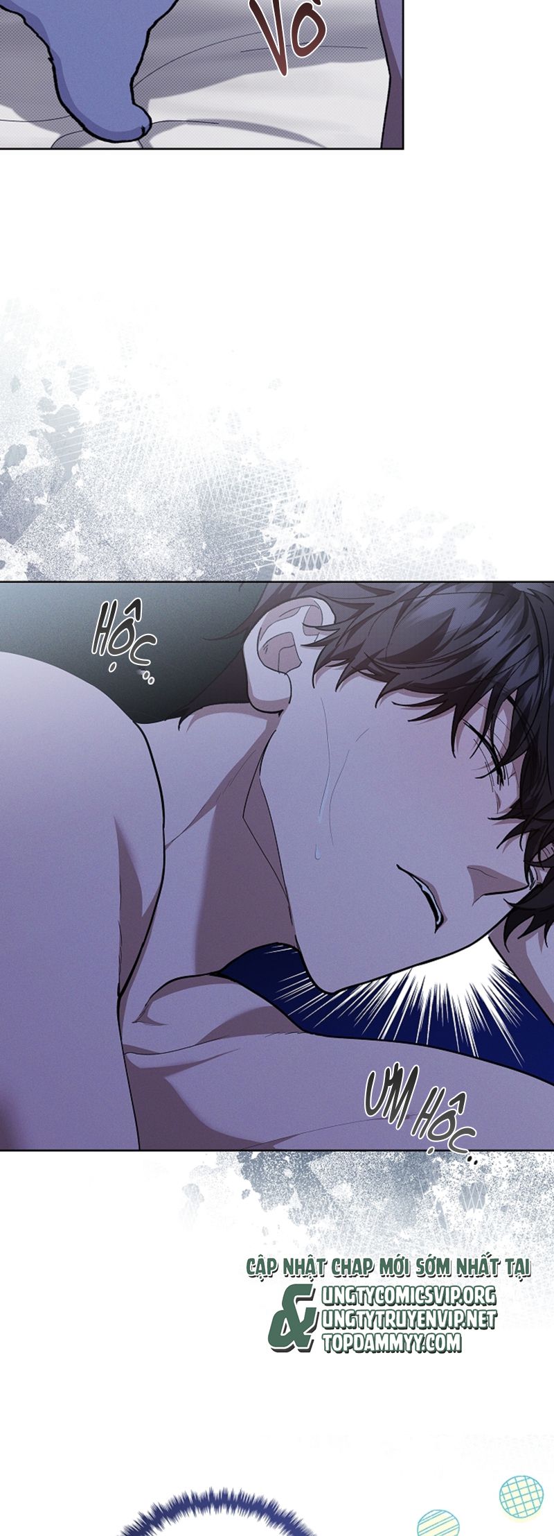 ĐỪNG CHẠM VÀO CÚN CON CỦA TÔI Chap 7 - Trang 4