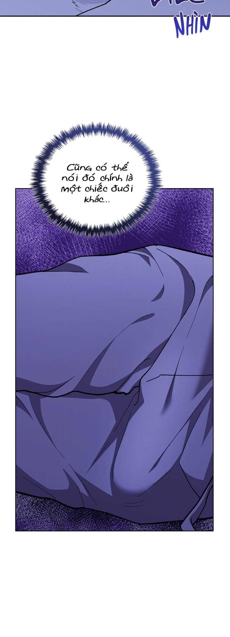 ĐỪNG CHẠM VÀO CÚN CON CỦA TÔI Chap 7 - Trang 4