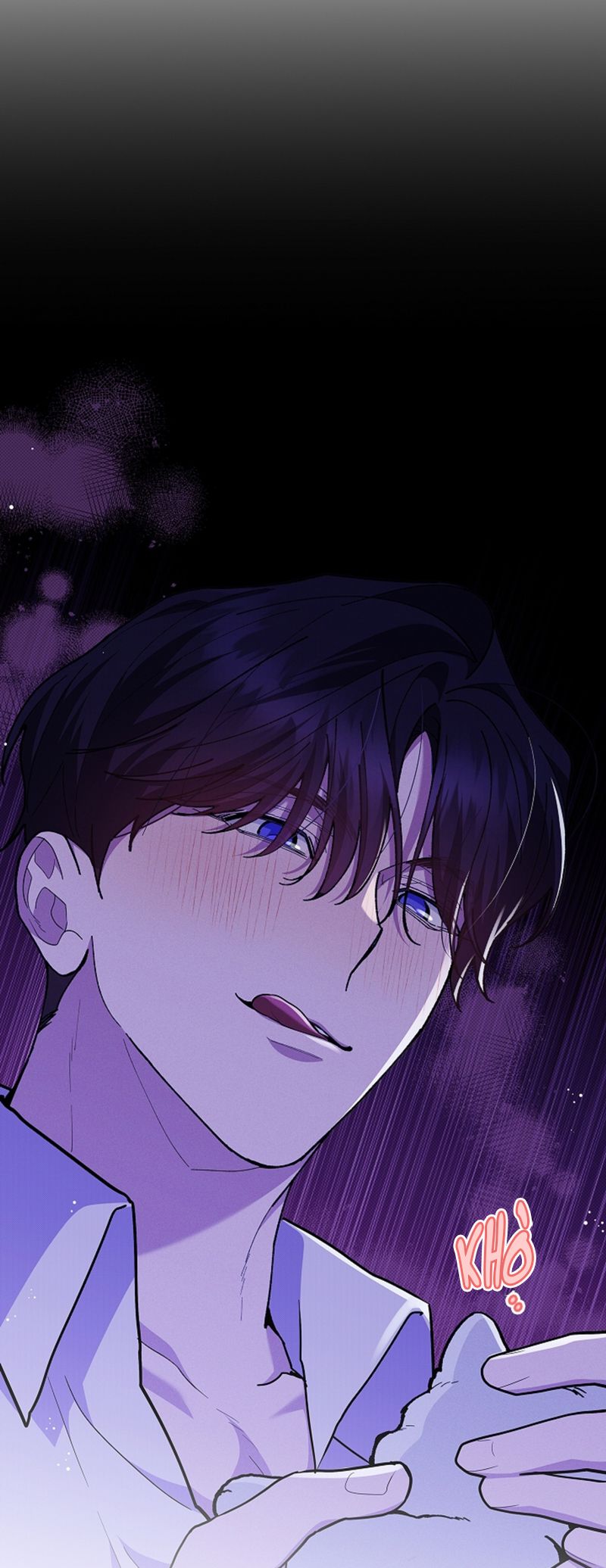 ĐỪNG CHẠM VÀO CÚN CON CỦA TÔI Chap 7 - Trang 4