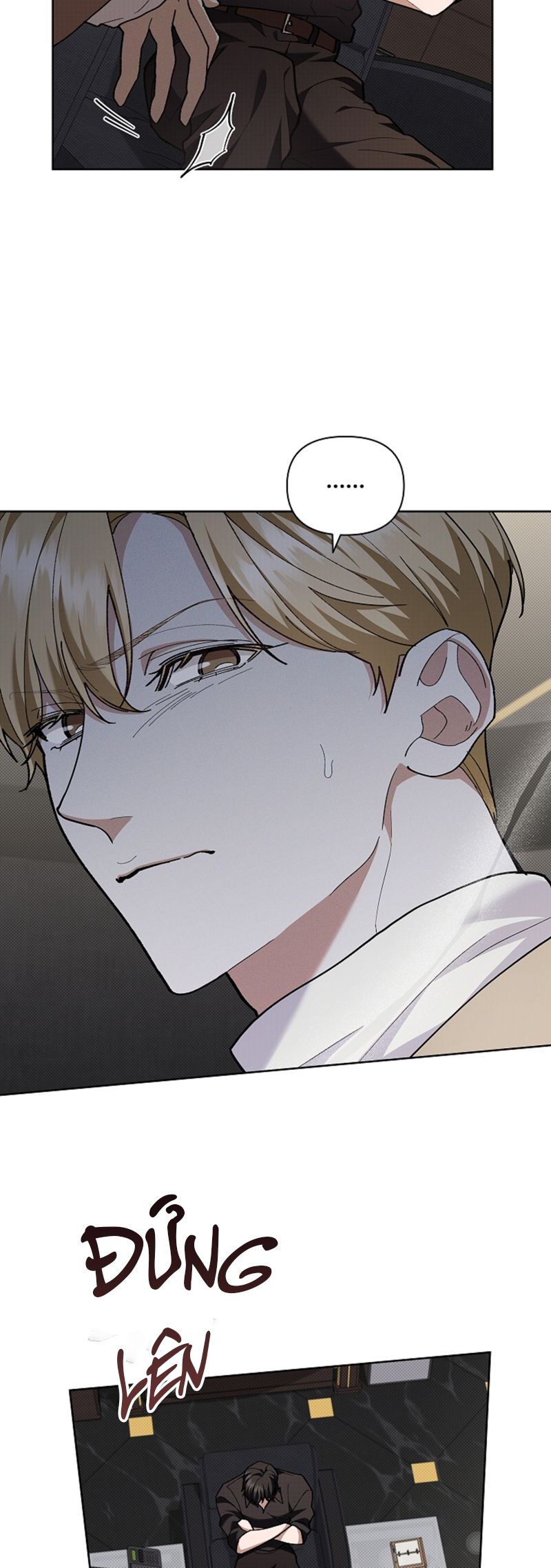 ĐỪNG CHẠM VÀO CÚN CON CỦA TÔI Chap 8 - Trang 4