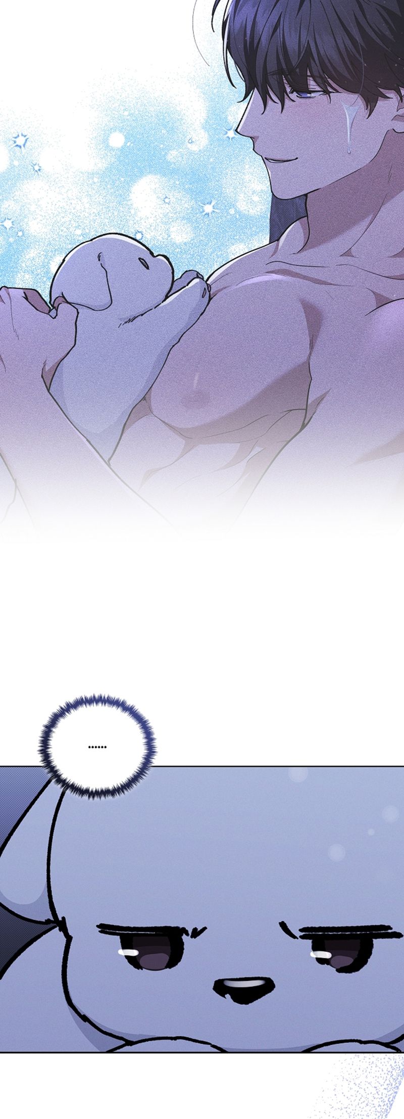 ĐỪNG CHẠM VÀO CÚN CON CỦA TÔI Chap 8 - Trang 4