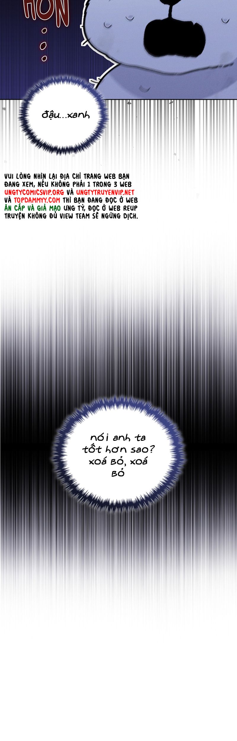 ĐỪNG CHẠM VÀO CÚN CON CỦA TÔI Chap 8 - Trang 4