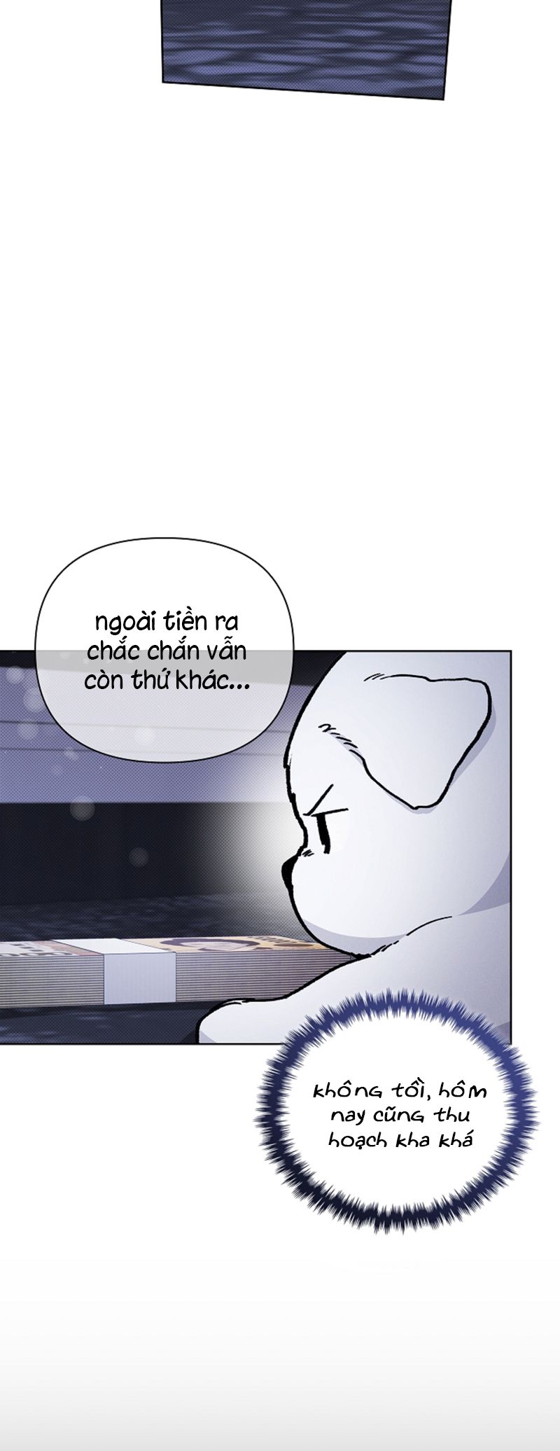 ĐỪNG CHẠM VÀO CÚN CON CỦA TÔI Chap 9 - Trang 4