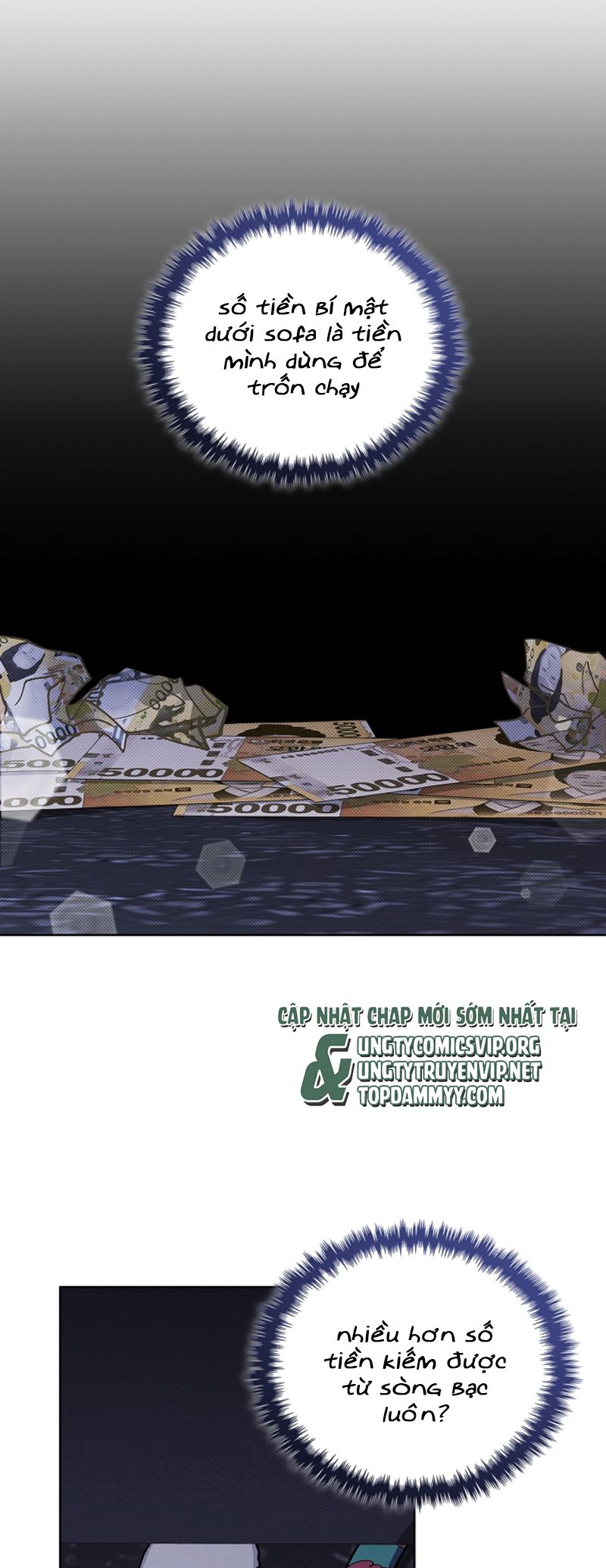 ĐỪNG CHẠM VÀO CÚN CON CỦA TÔI Chap 9 - Trang 4