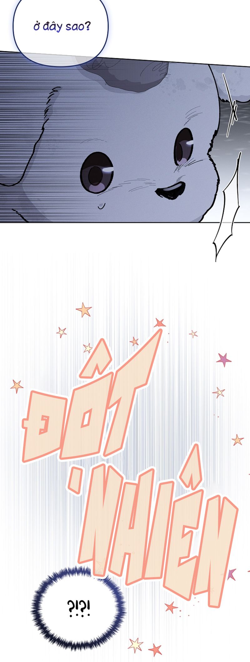 ĐỪNG CHẠM VÀO CÚN CON CỦA TÔI Chap 9 - Trang 4