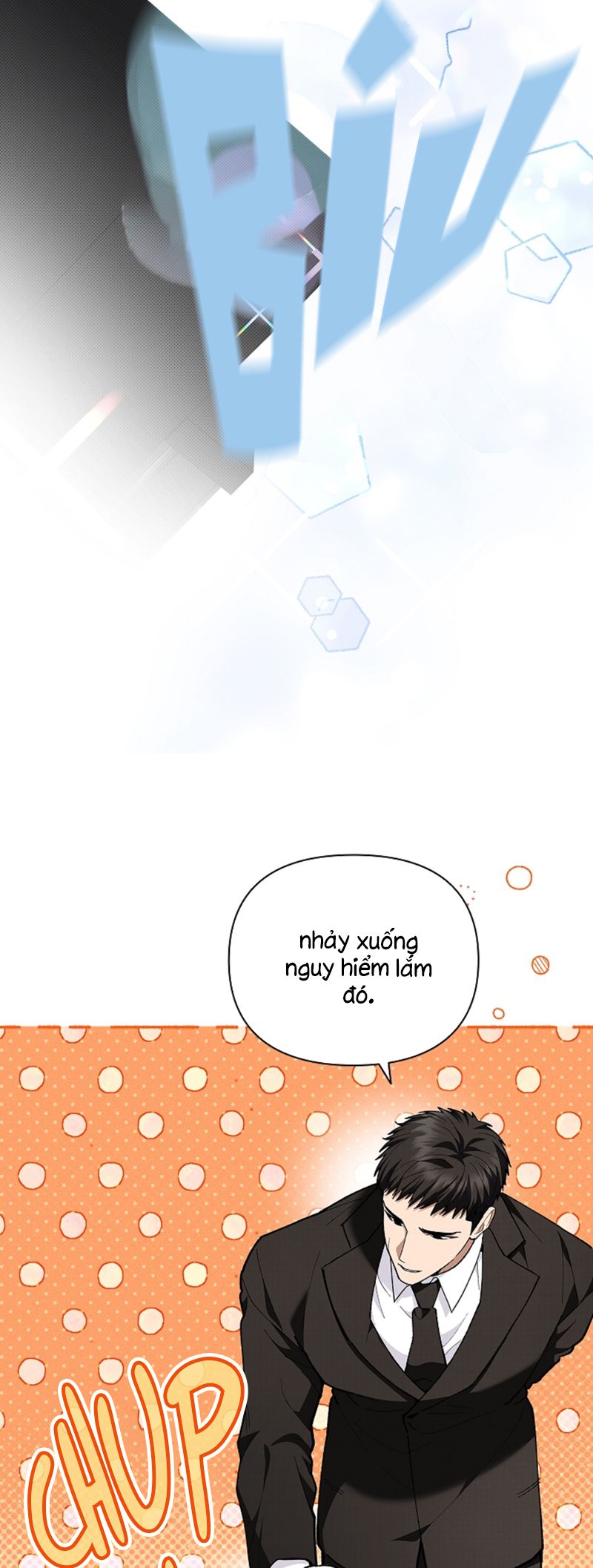 ĐỪNG CHẠM VÀO CÚN CON CỦA TÔI Chap 9 - Trang 4