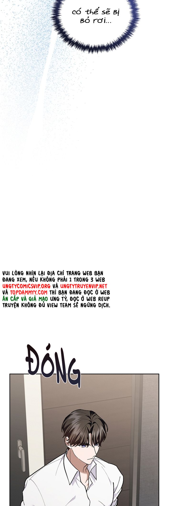 ĐỪNG CHẠM VÀO CÚN CON CỦA TÔI Chap 9 - Trang 4