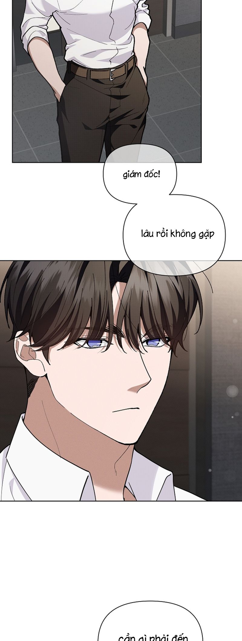 ĐỪNG CHẠM VÀO CÚN CON CỦA TÔI Chap 9 - Trang 4