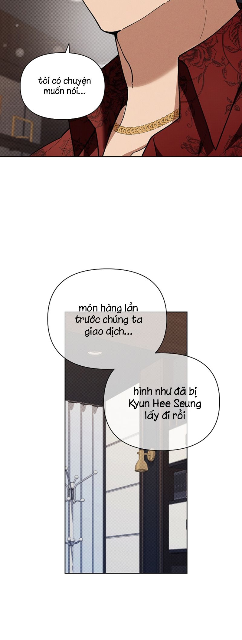 ĐỪNG CHẠM VÀO CÚN CON CỦA TÔI Chap 9 - Trang 4