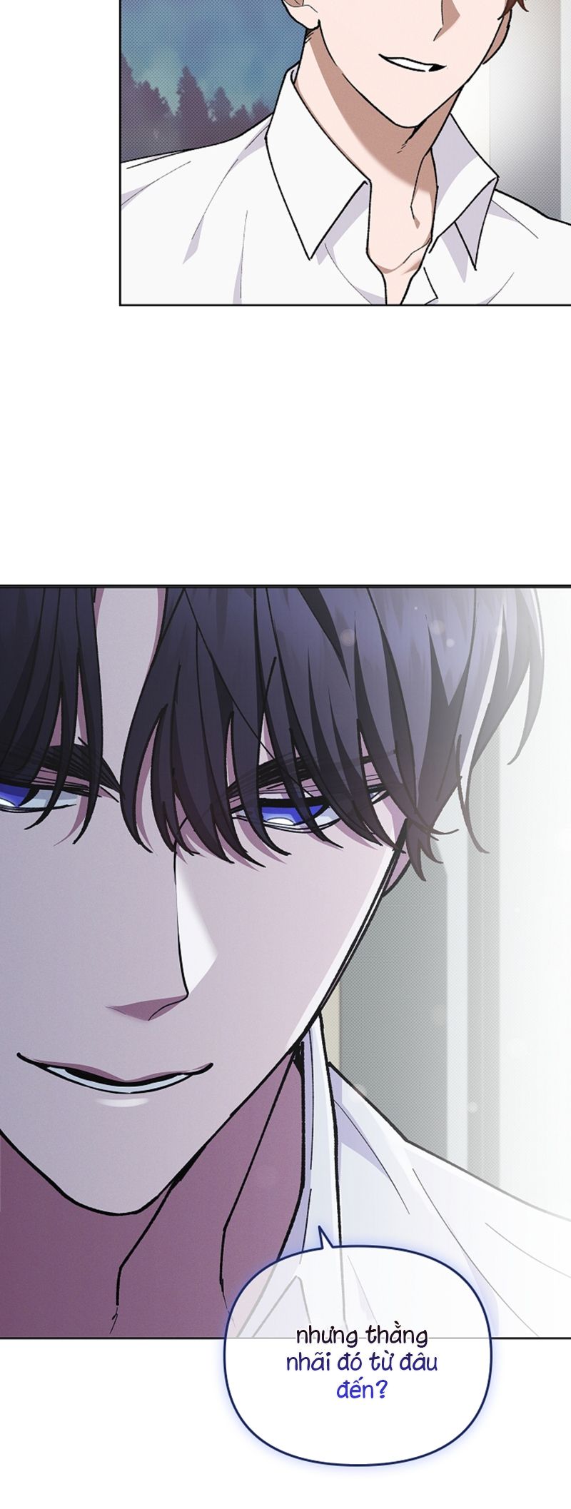 ĐỪNG CHẠM VÀO CÚN CON CỦA TÔI Chap 9 - Trang 4