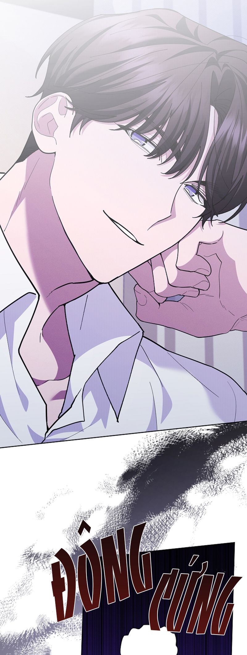 ĐỪNG CHẠM VÀO CÚN CON CỦA TÔI Chap 9 - Trang 4