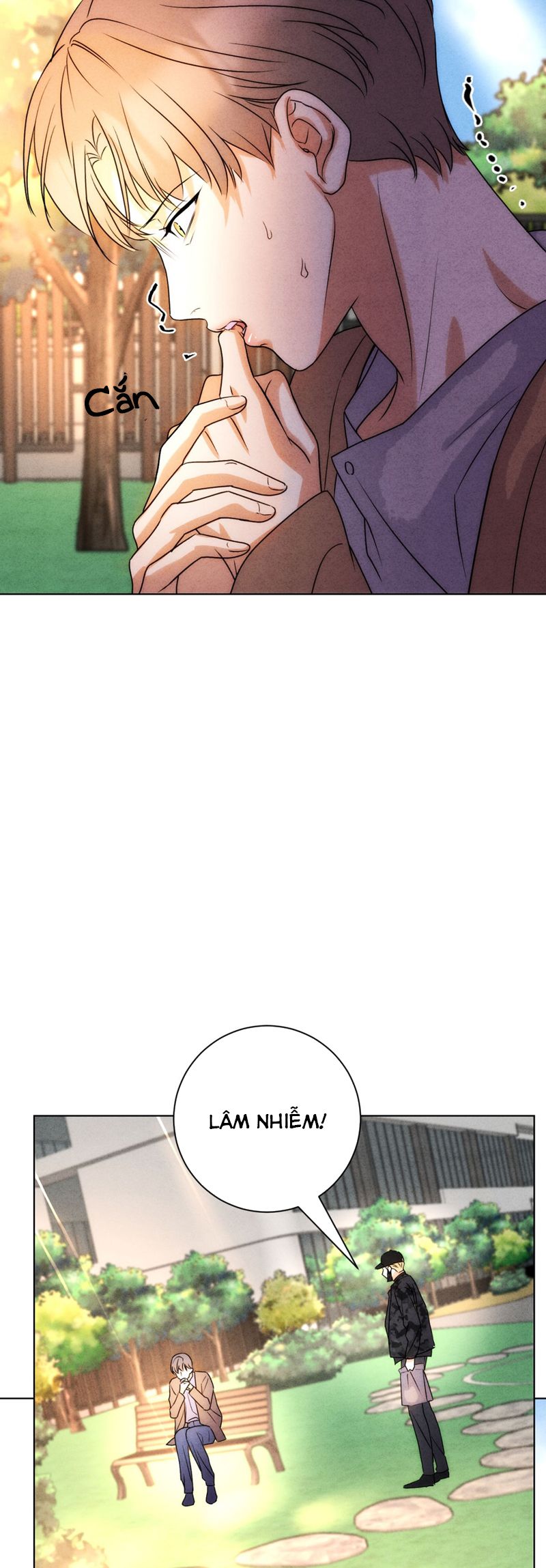 Anh Trai Tiện Lợi Của Tôi Chap 49 - Trang 2