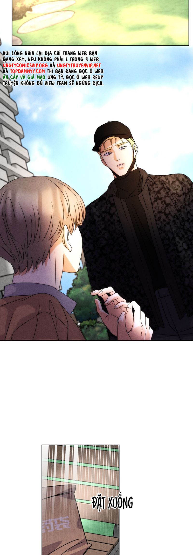 Anh Trai Tiện Lợi Của Tôi Chap 49 - Trang 2