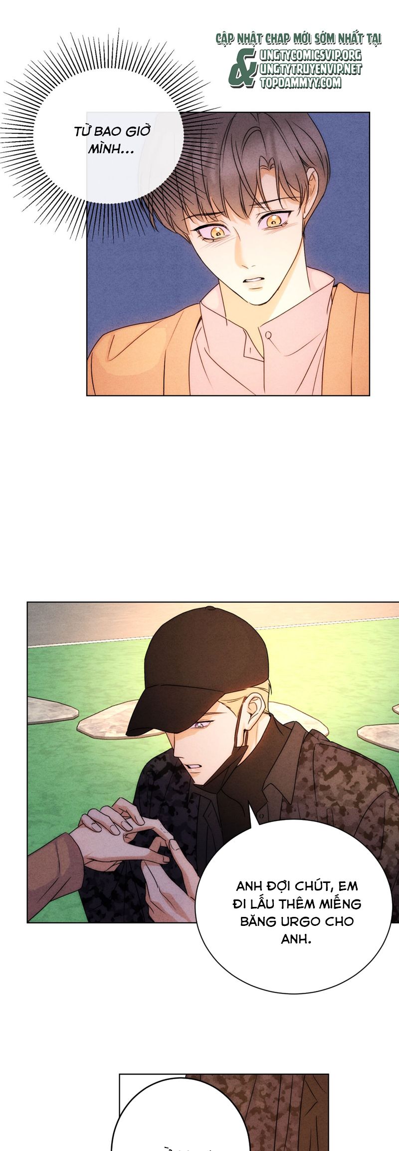 Anh Trai Tiện Lợi Của Tôi Chap 49 - Trang 2