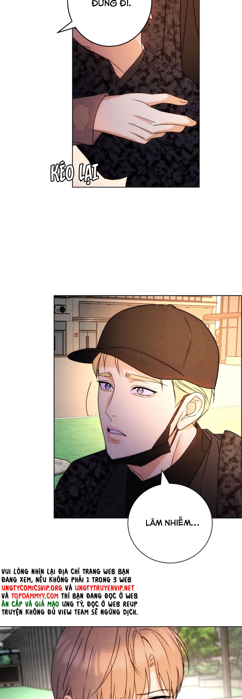 Anh Trai Tiện Lợi Của Tôi Chap 49 - Trang 2