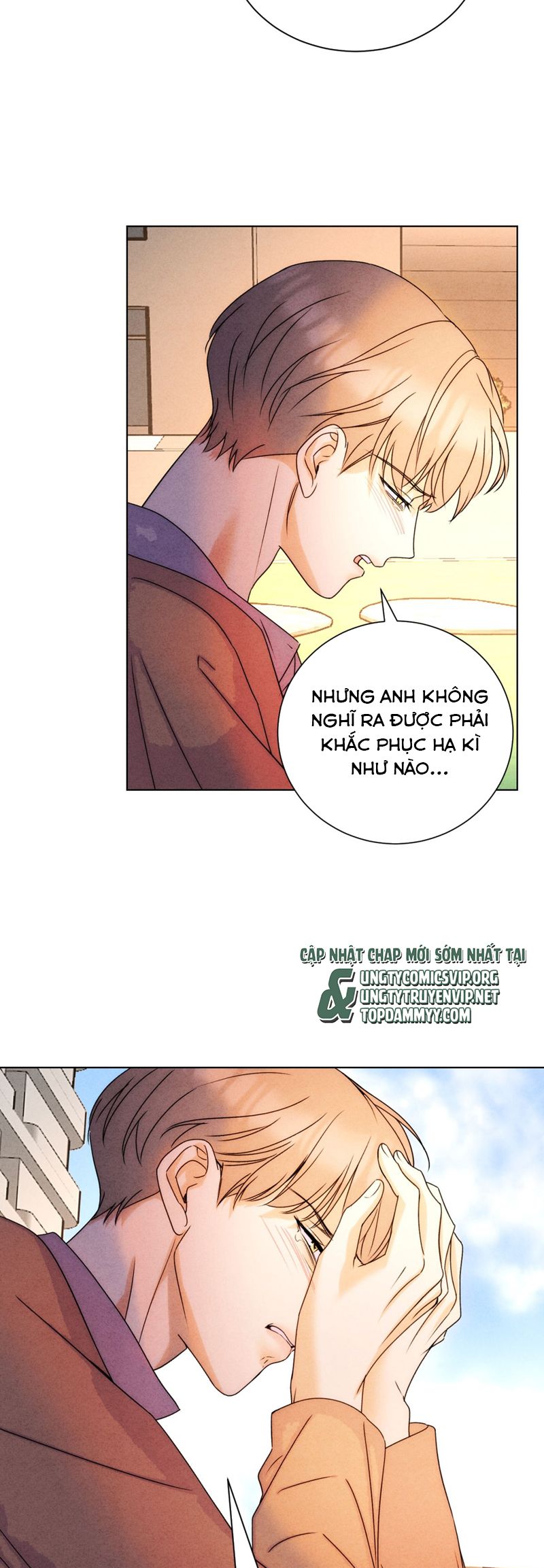 Anh Trai Tiện Lợi Của Tôi Chap 49 - Trang 2