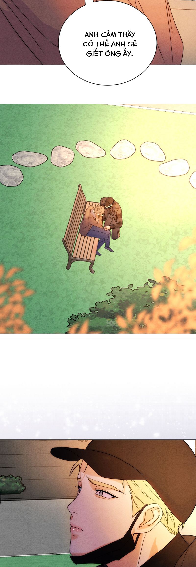 Anh Trai Tiện Lợi Của Tôi Chap 49 - Trang 2