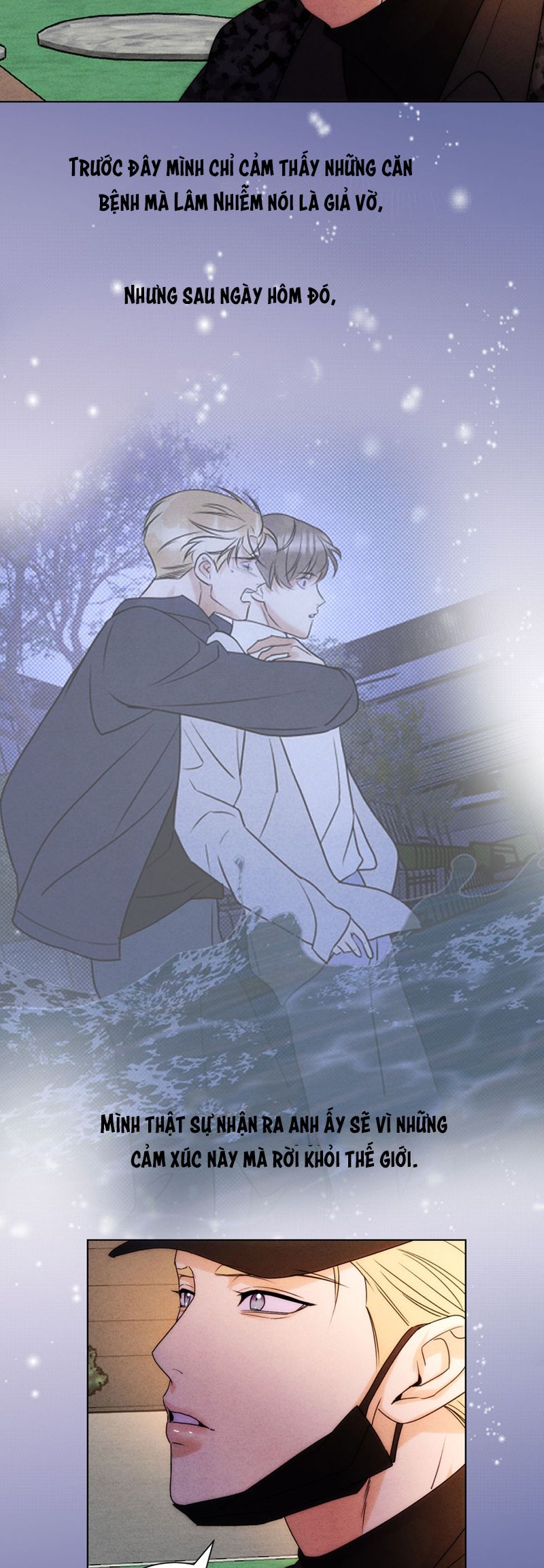 Anh Trai Tiện Lợi Của Tôi Chap 49 - Trang 2