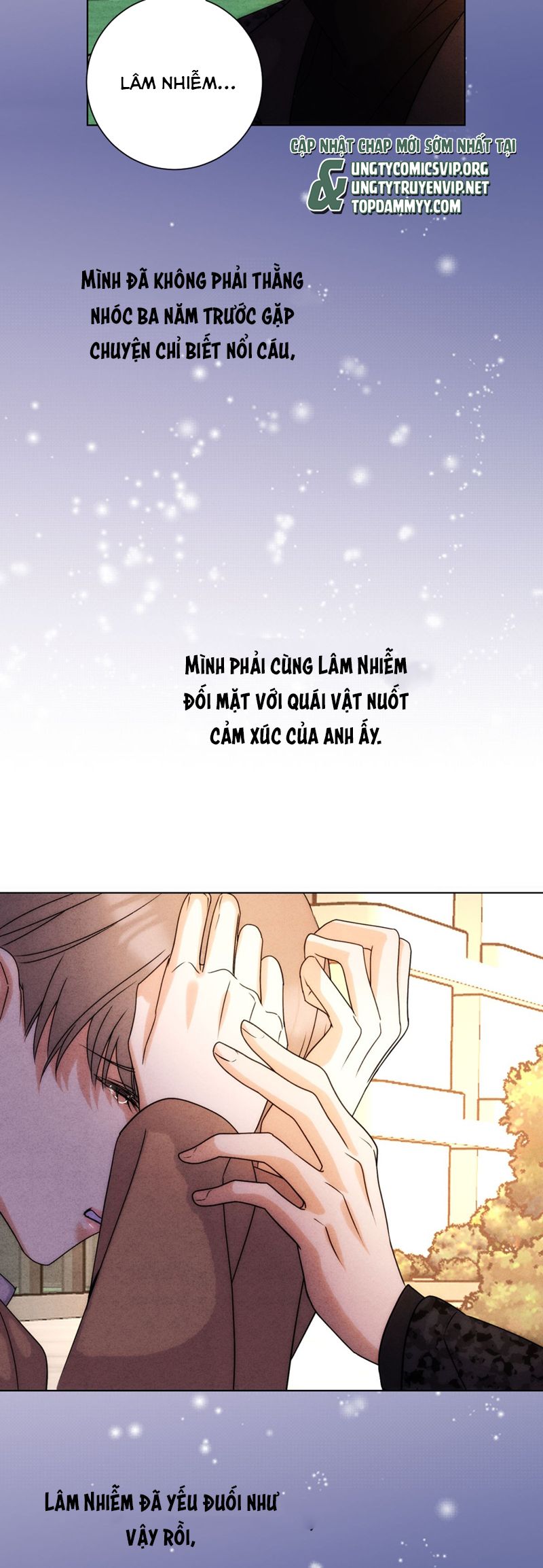 Anh Trai Tiện Lợi Của Tôi Chap 49 - Trang 2
