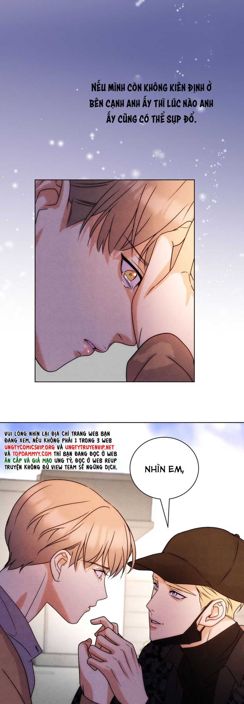 Anh Trai Tiện Lợi Của Tôi Chap 49 - Trang 2