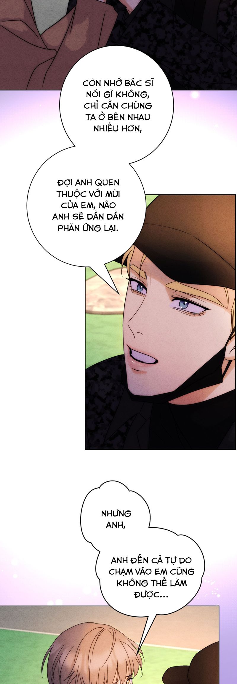 Anh Trai Tiện Lợi Của Tôi Chap 49 - Trang 2