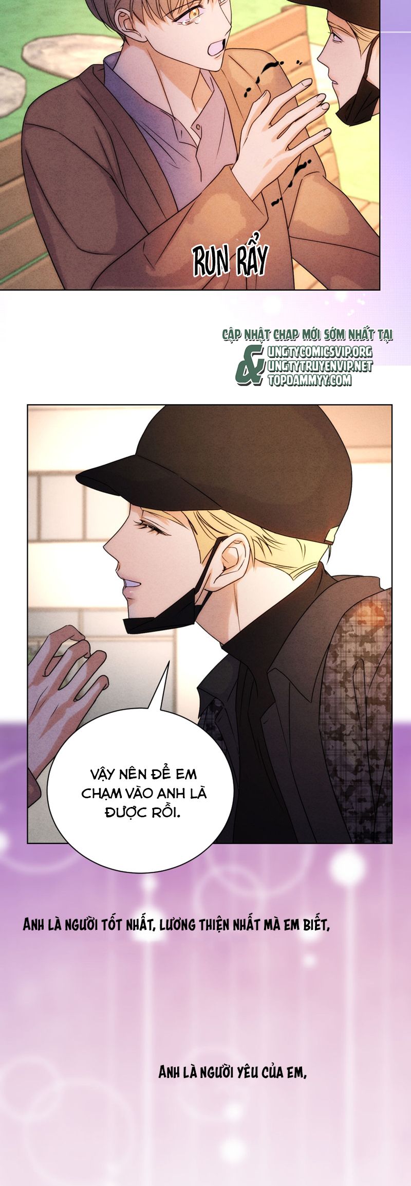 Anh Trai Tiện Lợi Của Tôi Chap 49 - Trang 2