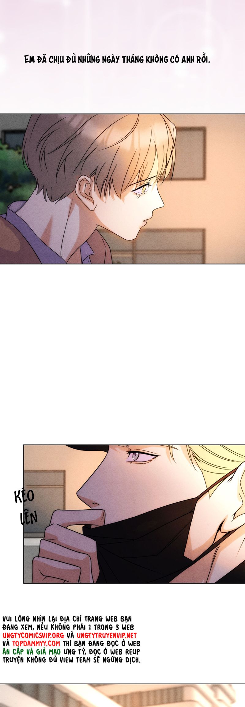 Anh Trai Tiện Lợi Của Tôi Chap 49 - Trang 2