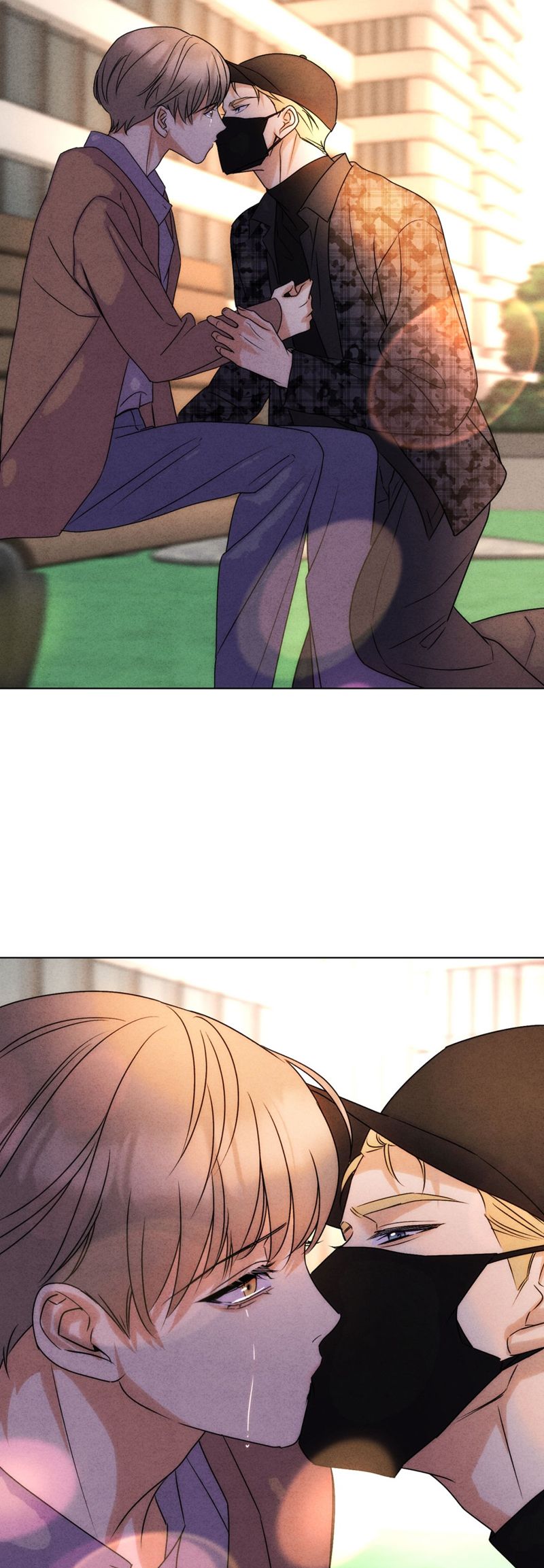 Anh Trai Tiện Lợi Của Tôi Chap 49 - Trang 2