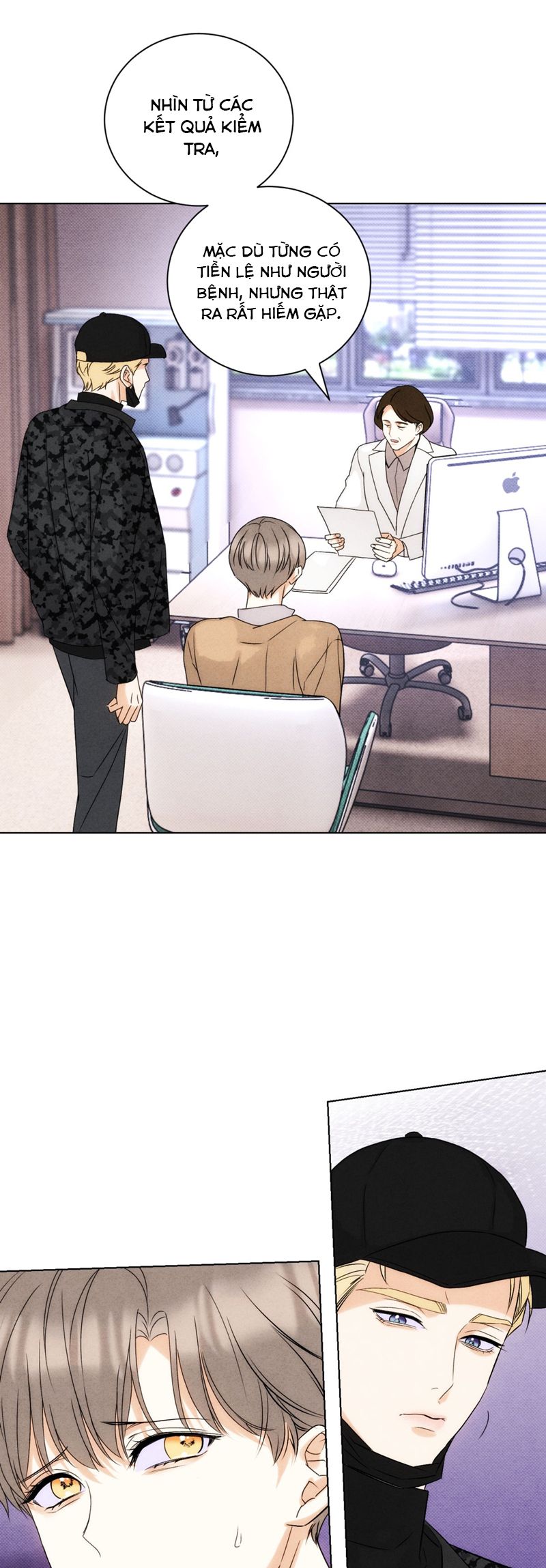 Anh Trai Tiện Lợi Của Tôi Chap 49 - Trang 2