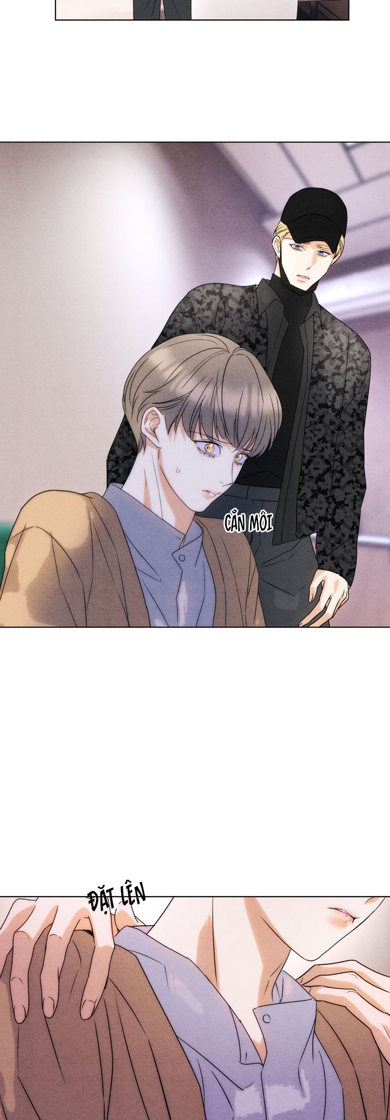 Anh Trai Tiện Lợi Của Tôi Chap 49 - Trang 2